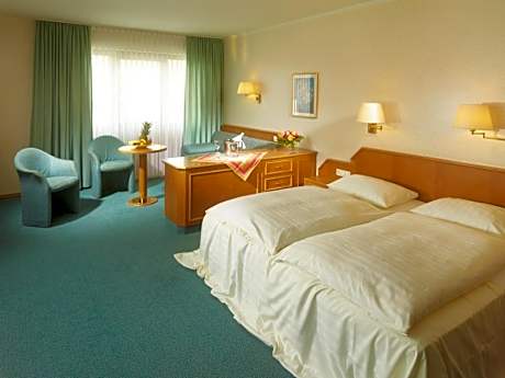 Business Single Room