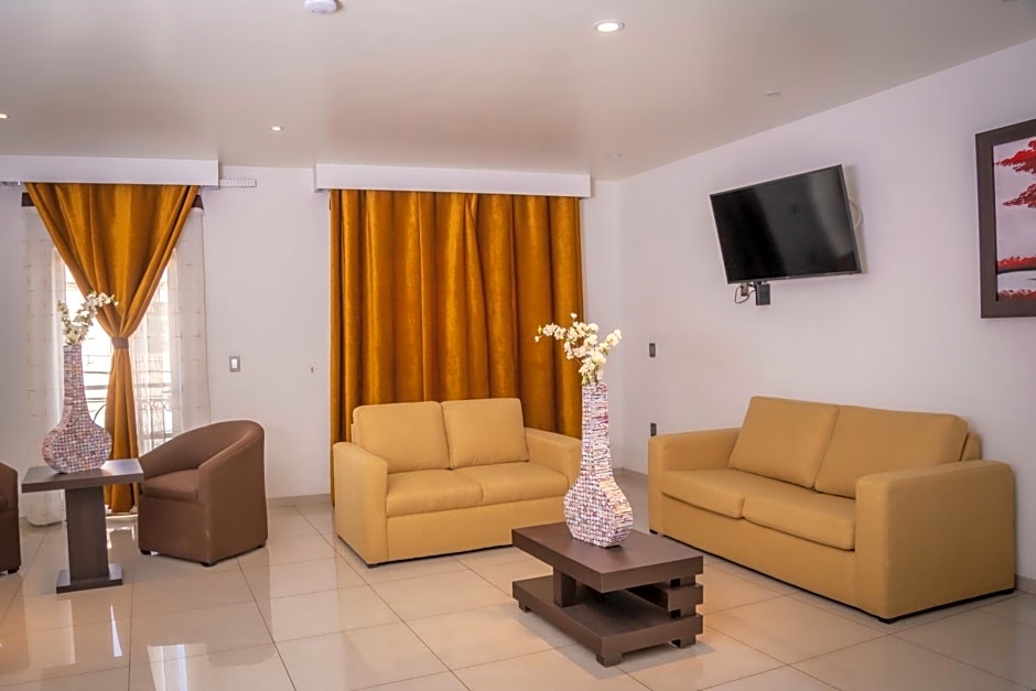 Hotel SanJo