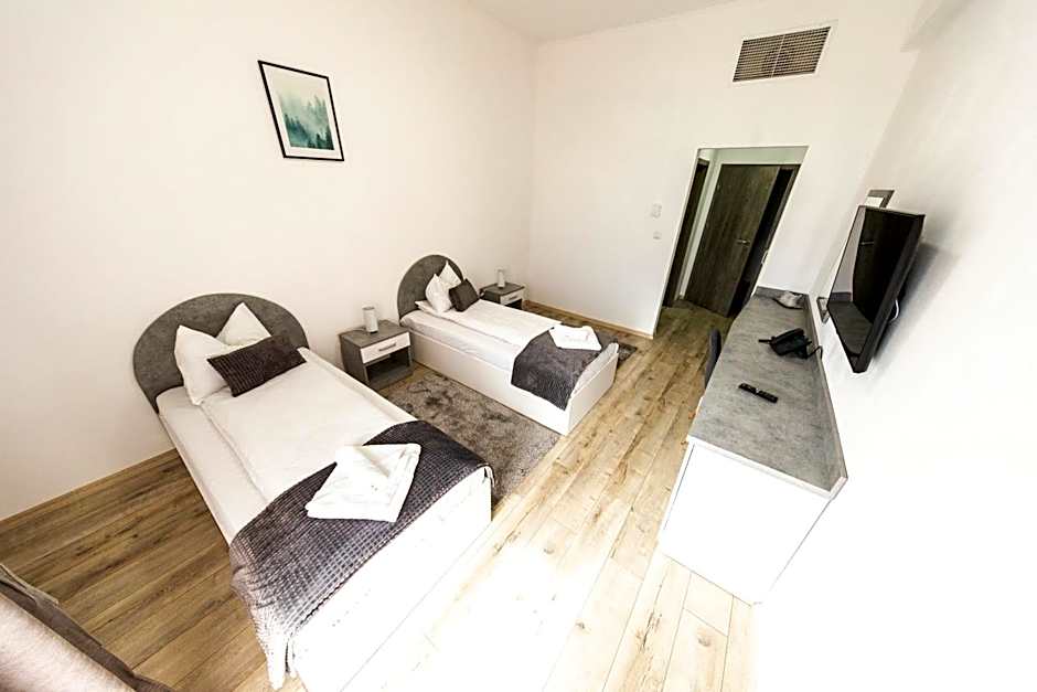 Filo Hotel Wellness & Spa