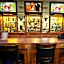 Clarion Hotel Detroit Metro Airport