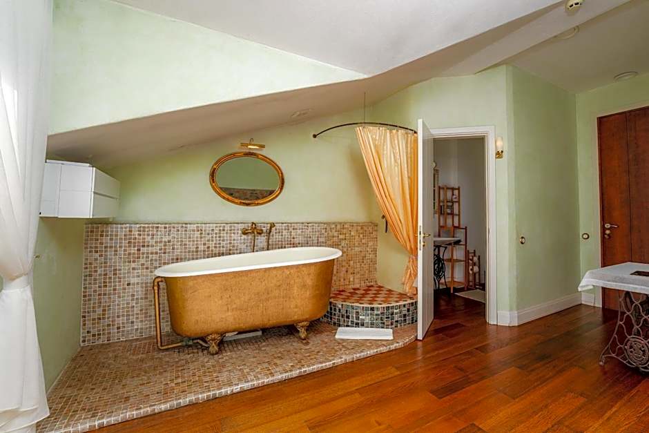 Divas Upes SPA hotel Koknese