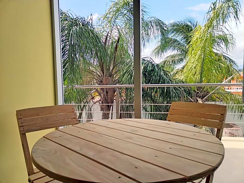Hostel Tropico 20 PDC