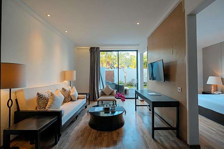 Serenity Villa Nusa Dua by The Lavana