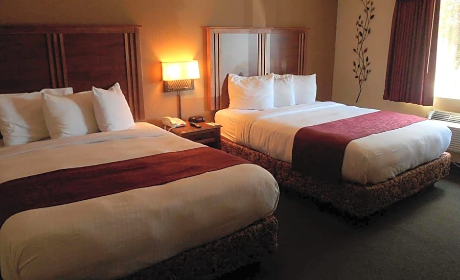 AmericInn by Wyndham McAlester
