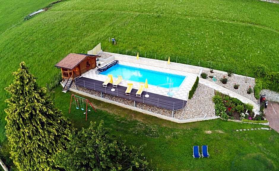Hotel Garni Alpes
