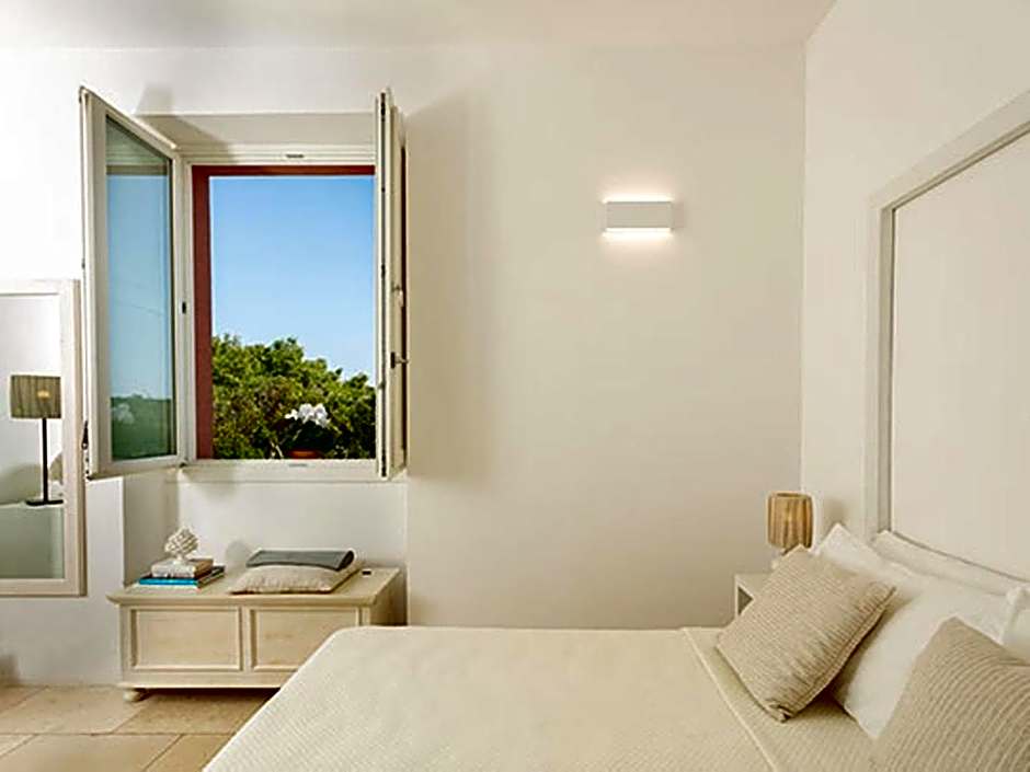 Masseria Mongio dell'Elefante