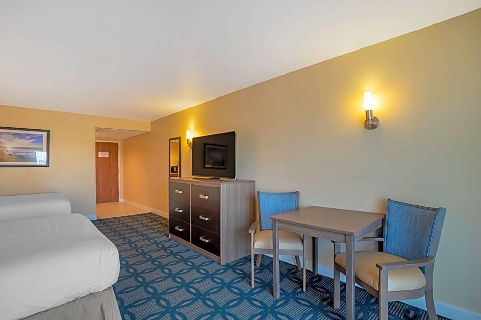 Best Western Plus Ocean City