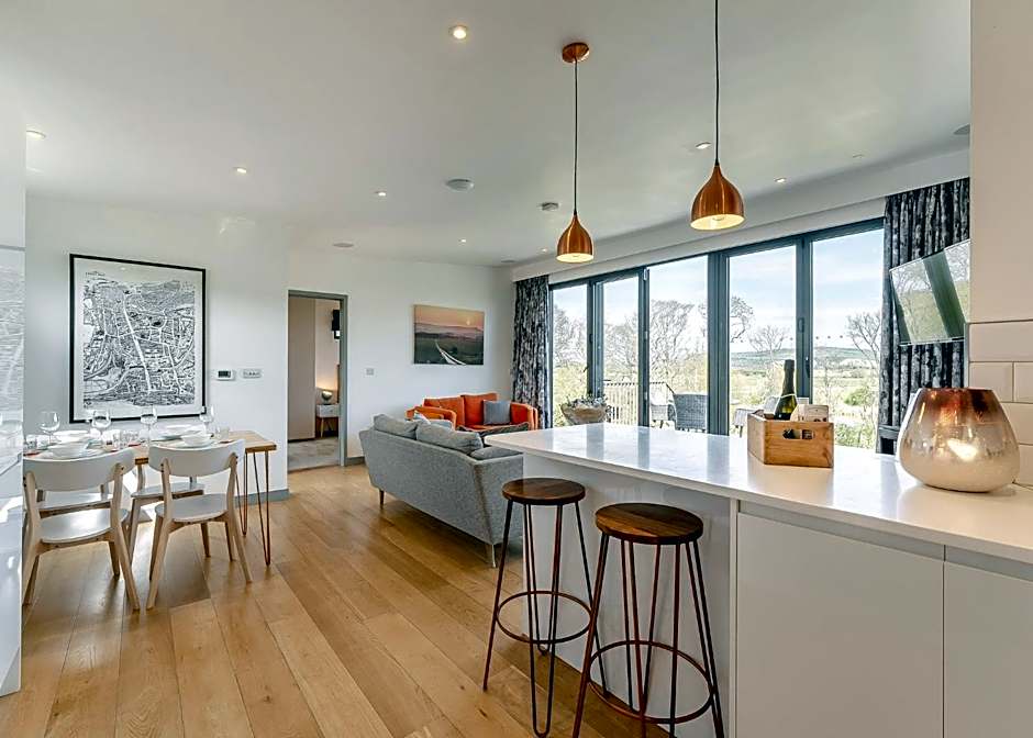 Swanborough Lakes Luxury Lodges