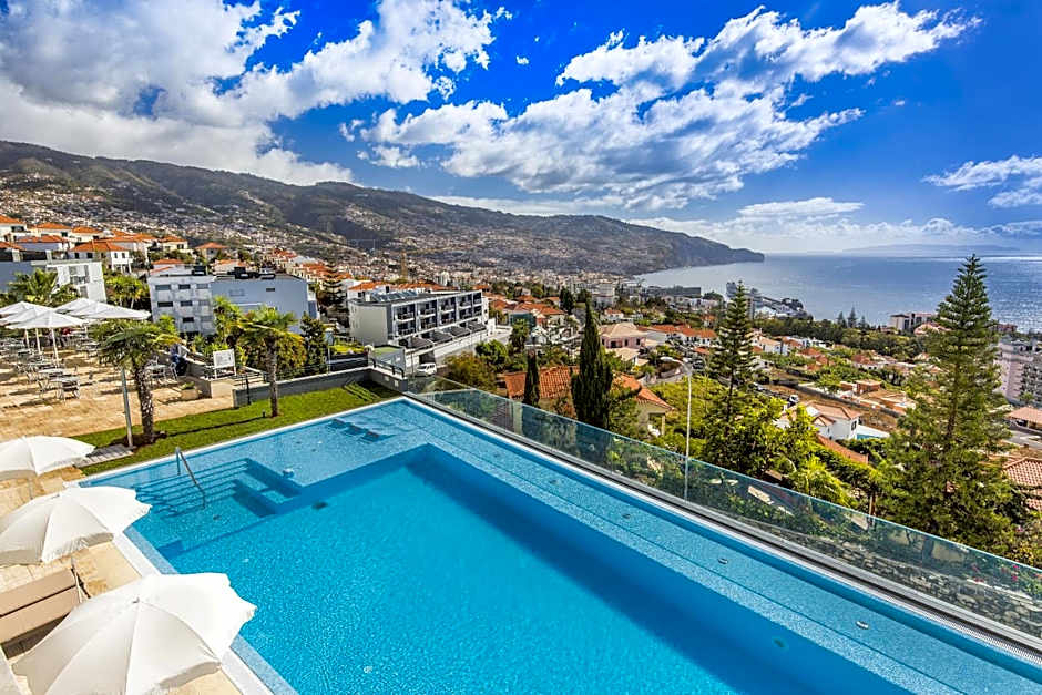 Madeira Panorâmico Hotel