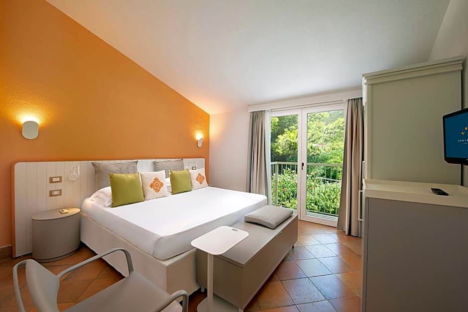 Chia Laguna - Hotel Village