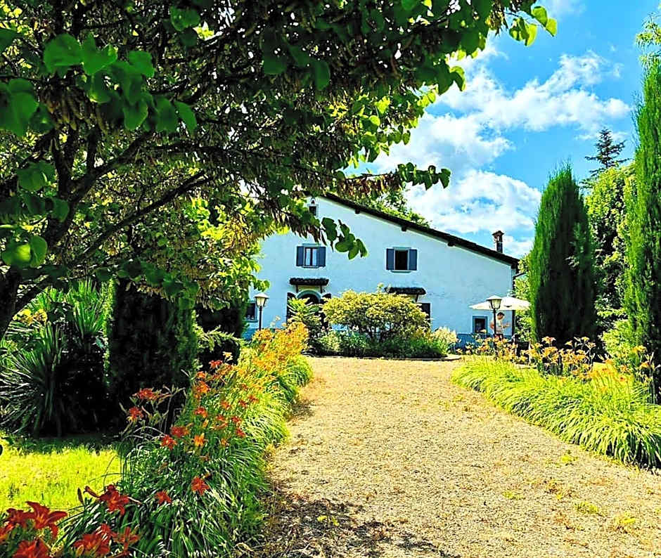 Casa Stella Country House