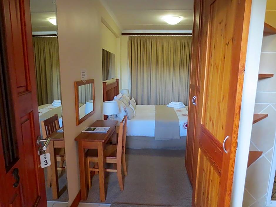 Masada Guest House