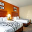 Sleep Inn & Suites Tyler