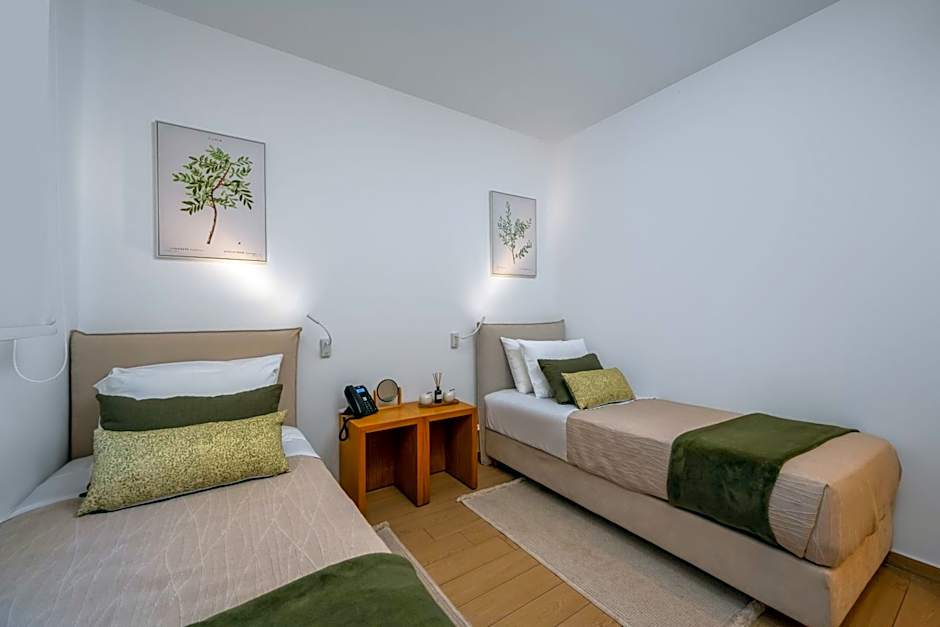 The 12th City Hotel