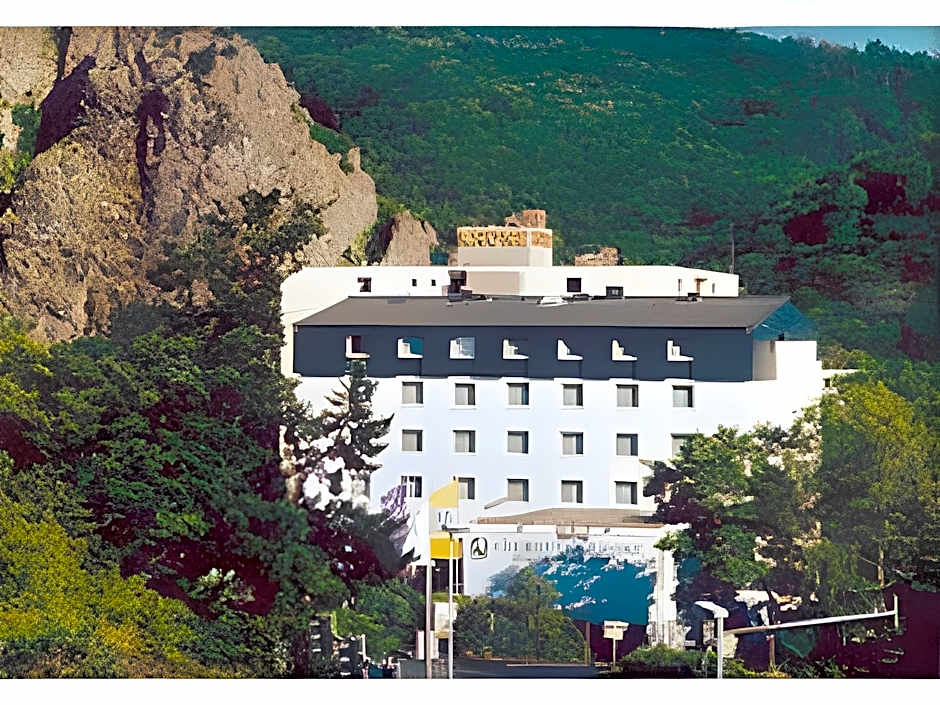 Hotel Krone