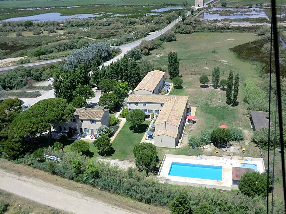 Mas de la Tour Carbonnière