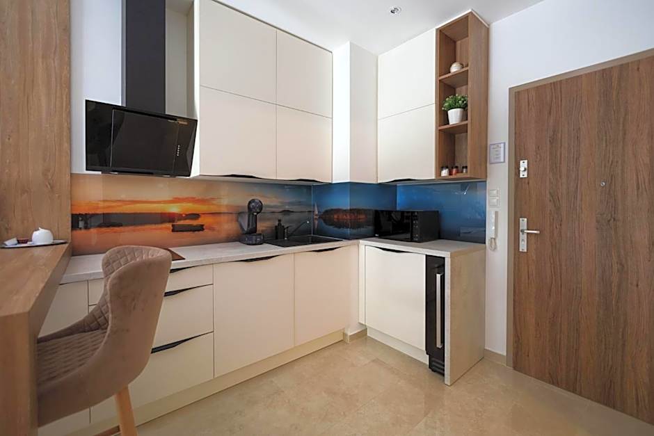 Spa Residence Carbona Great Time Apartman