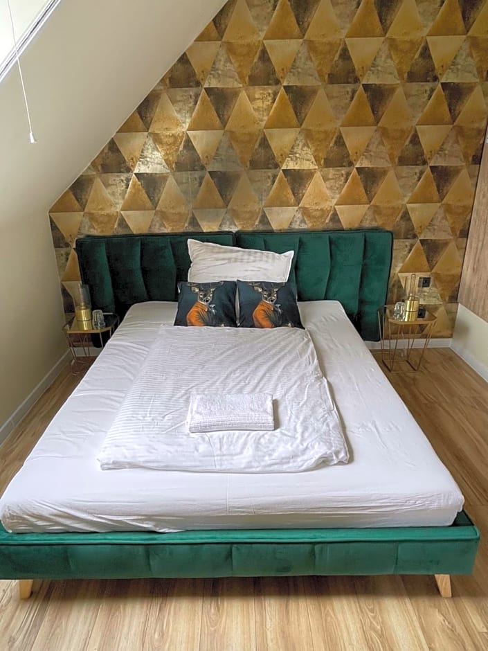 Székely Fogadó Self Check In Hotel Guesthouse