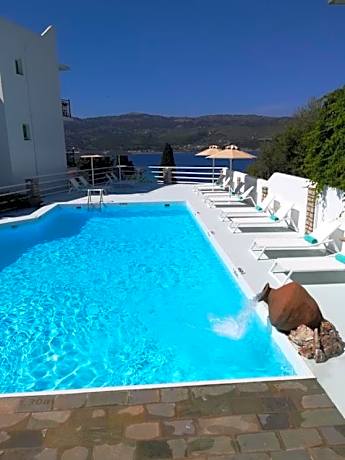 Scorpios Hotel & Suites