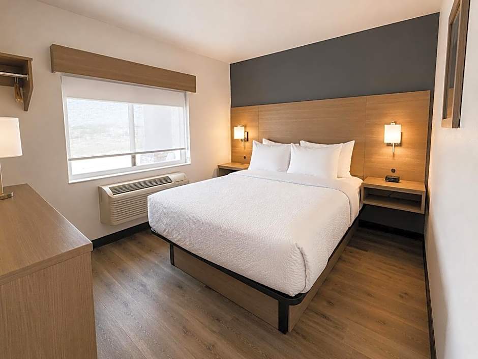 Majestic Canyon Lodge, a Dazzler Select by Wyndham