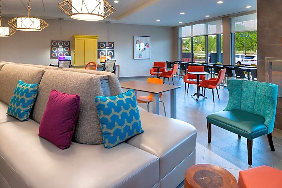 Home2 Suites by Hilton Columbus/West, OH