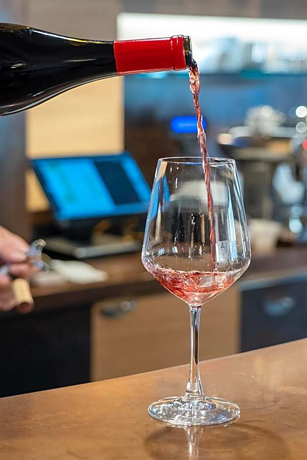 Locanda all'Allegria