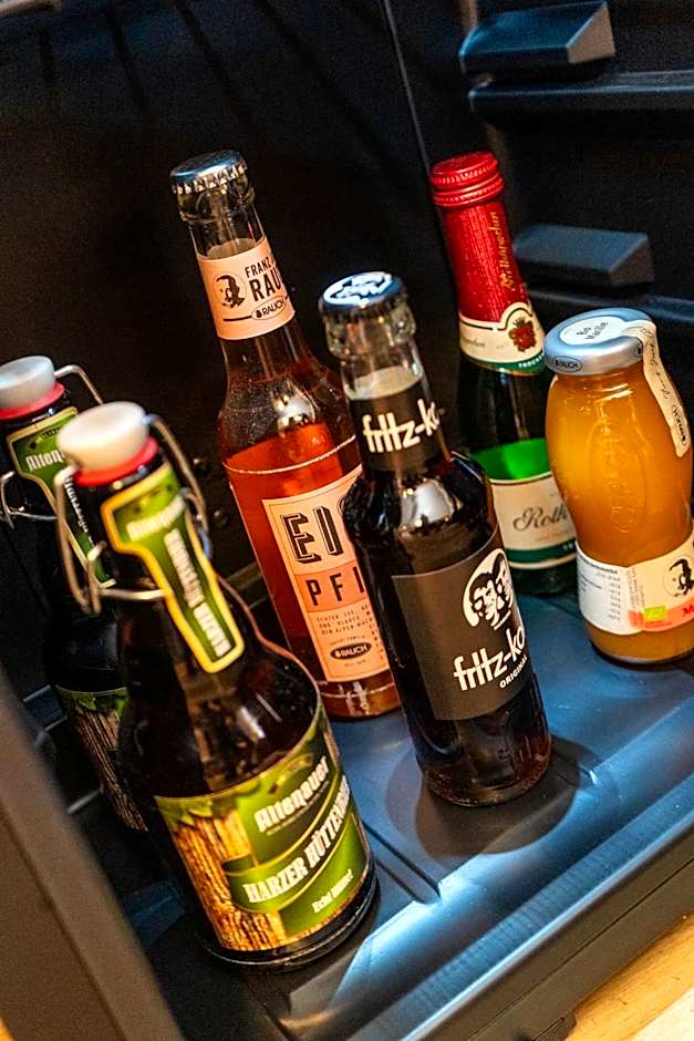 Klosterhotel Wöltingerode