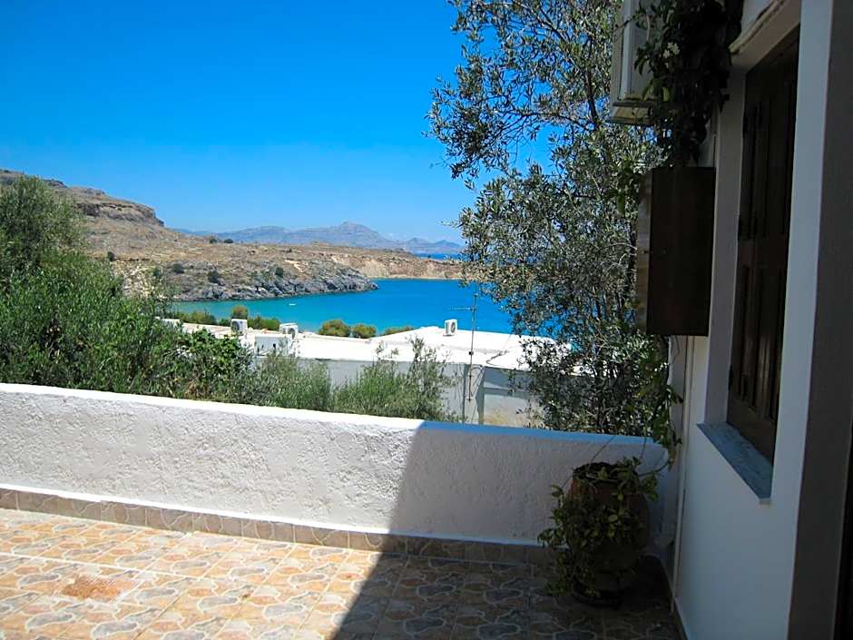 Eleftheria Lindian Studios II