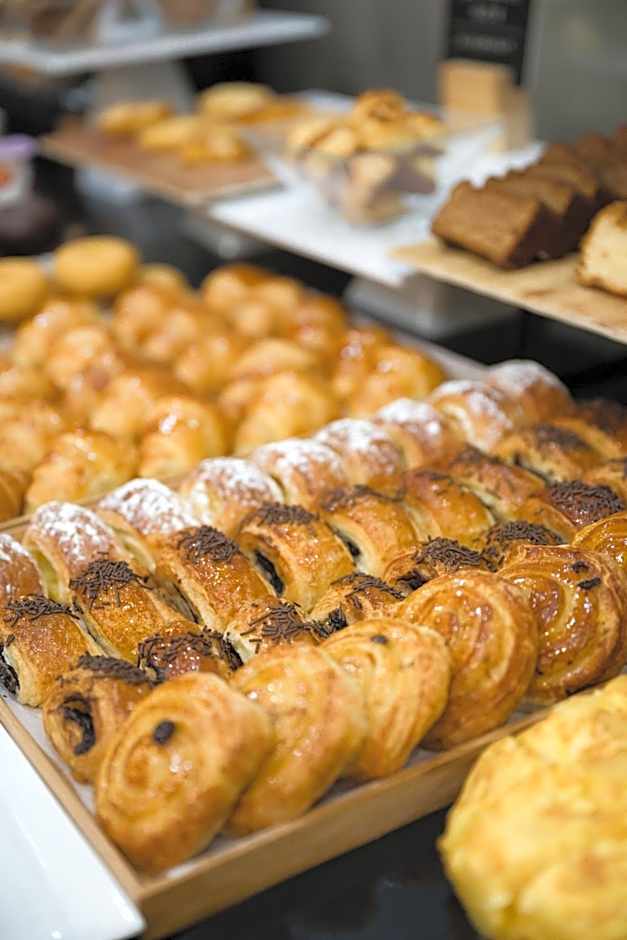 NH Ciudad De Valladolid