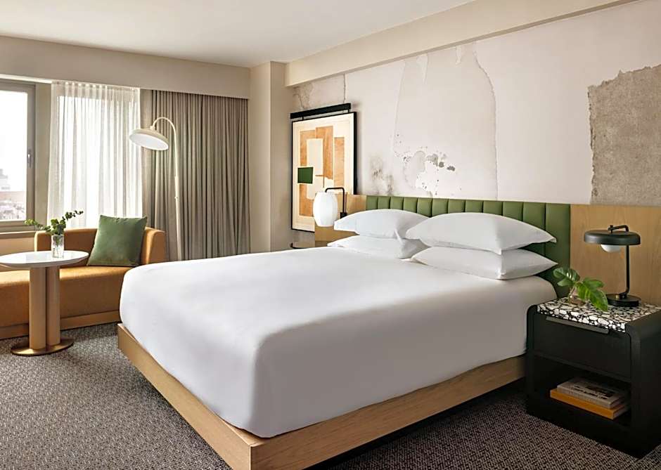 Kimpton Theta New York - Times Square By IHG