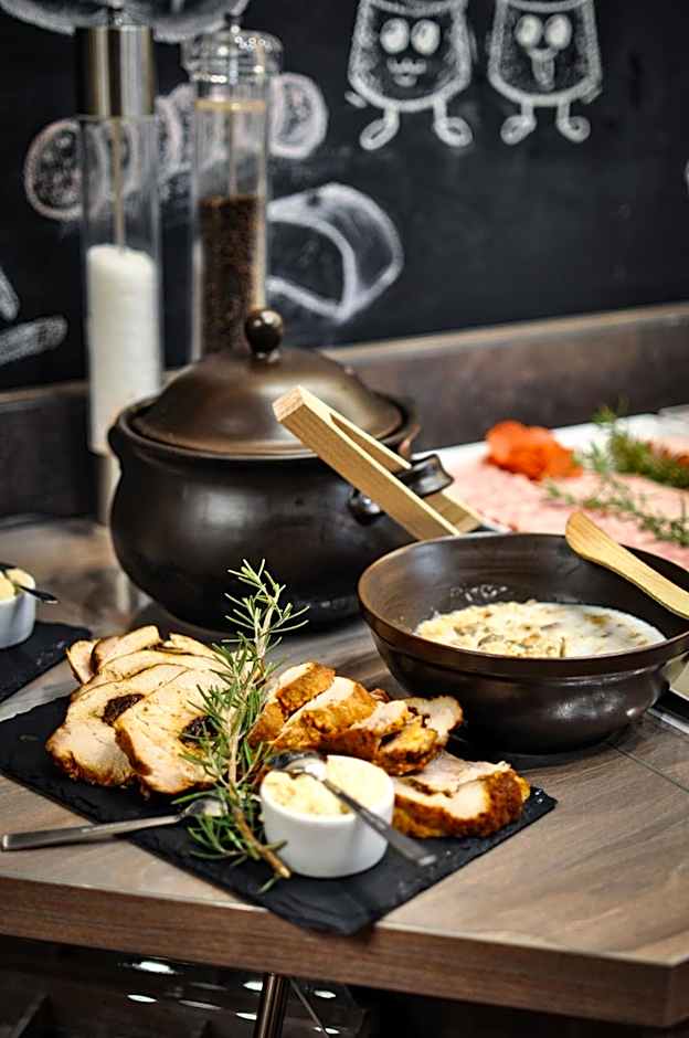 Hotel Trzy Światy Spa & Wellness Rajska WySpa