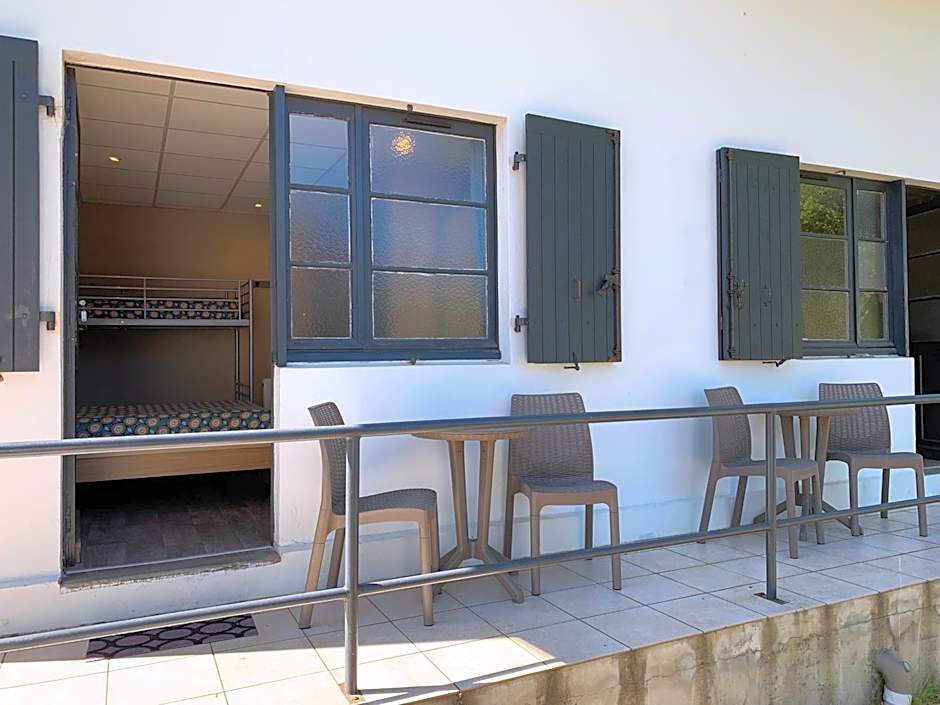 Centre de vacances Hotel CAPLANDES