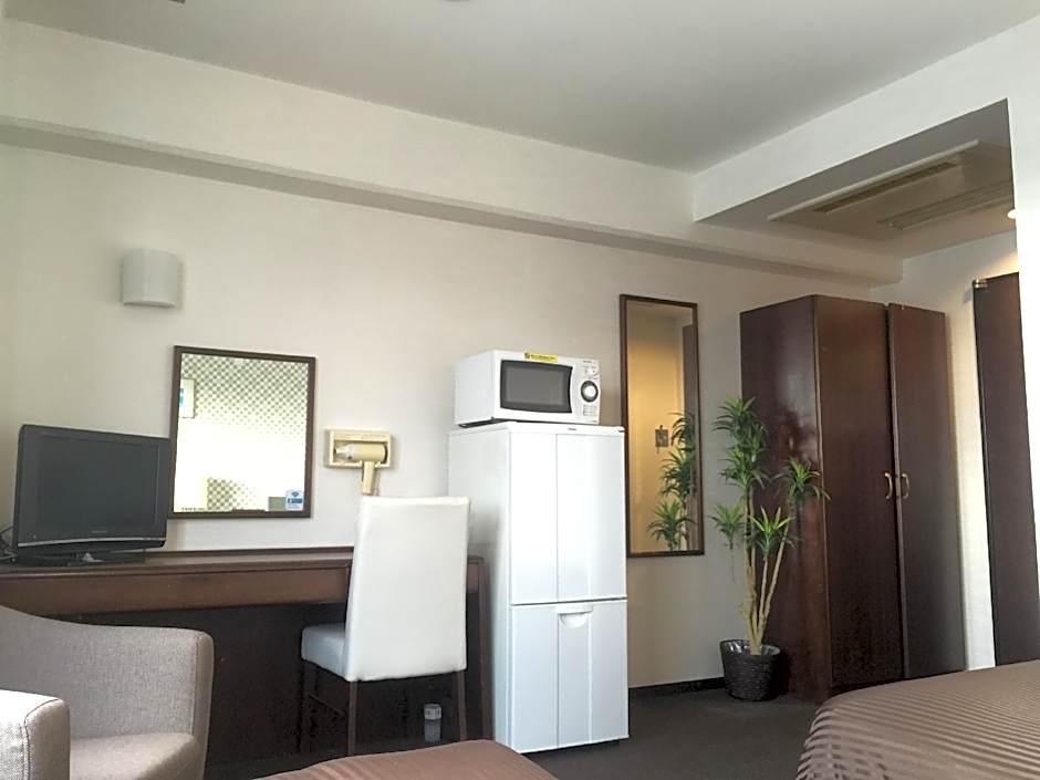 Hotel Livemax BUDGET Sagamihara