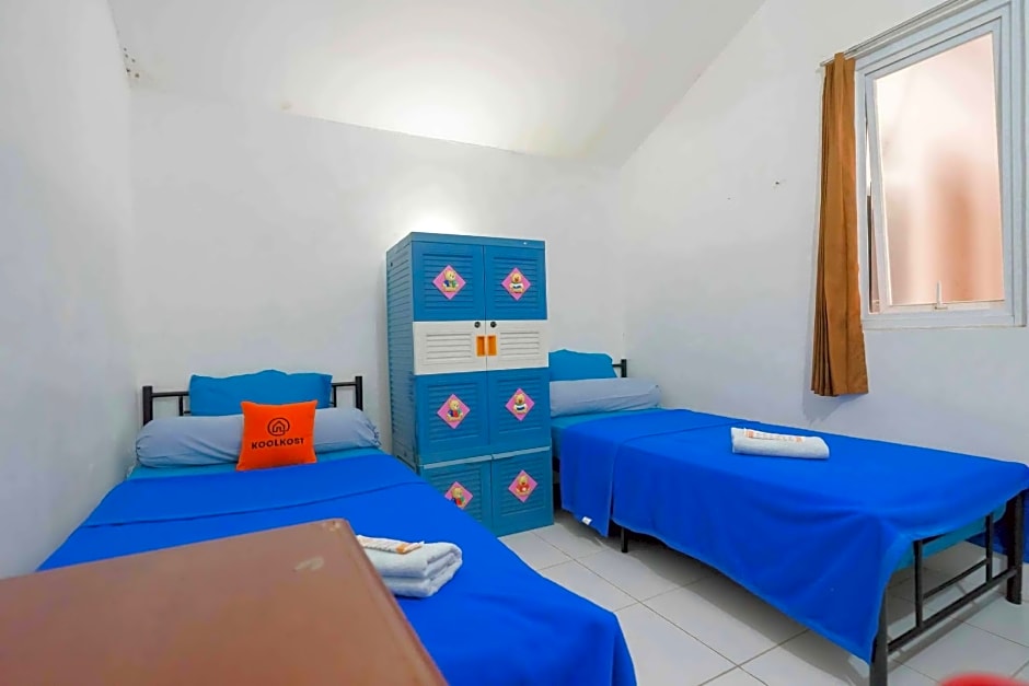 KoolKost Syariah @ Citraland Puri Serang