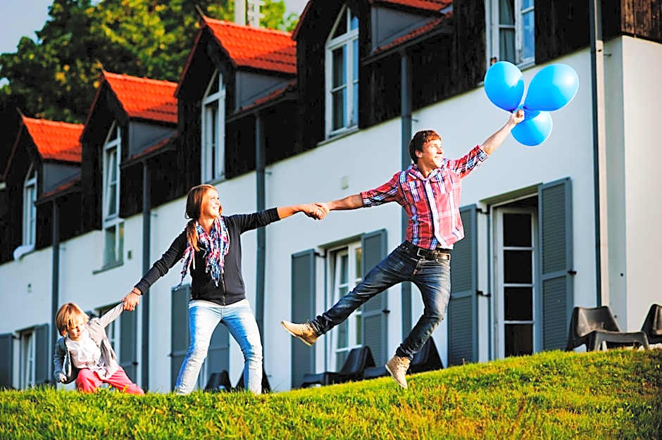 Palace Hostel Vienna