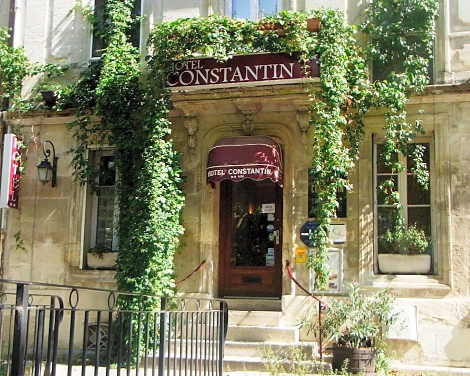 Constantin
