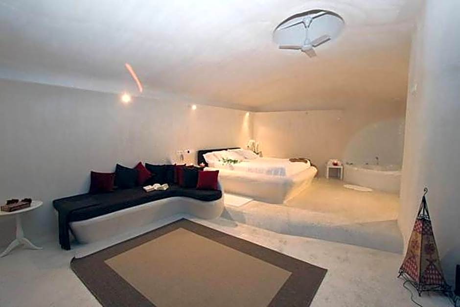 Hotel Rural & Spa Las Nubes