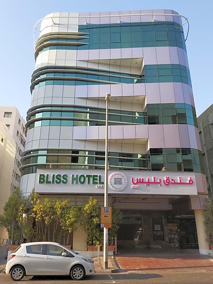 Bliss Hotel