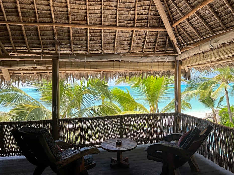 Casa Paradis Boutique Hotel