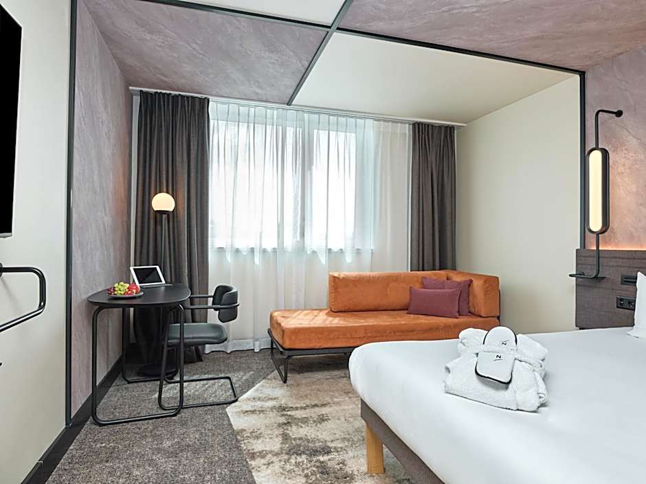 Novotel Bern Expo