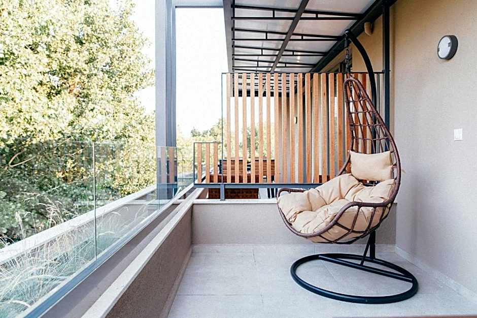 Funtuki Seaside Apartments