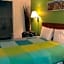 Sequoia Inn Redwood City