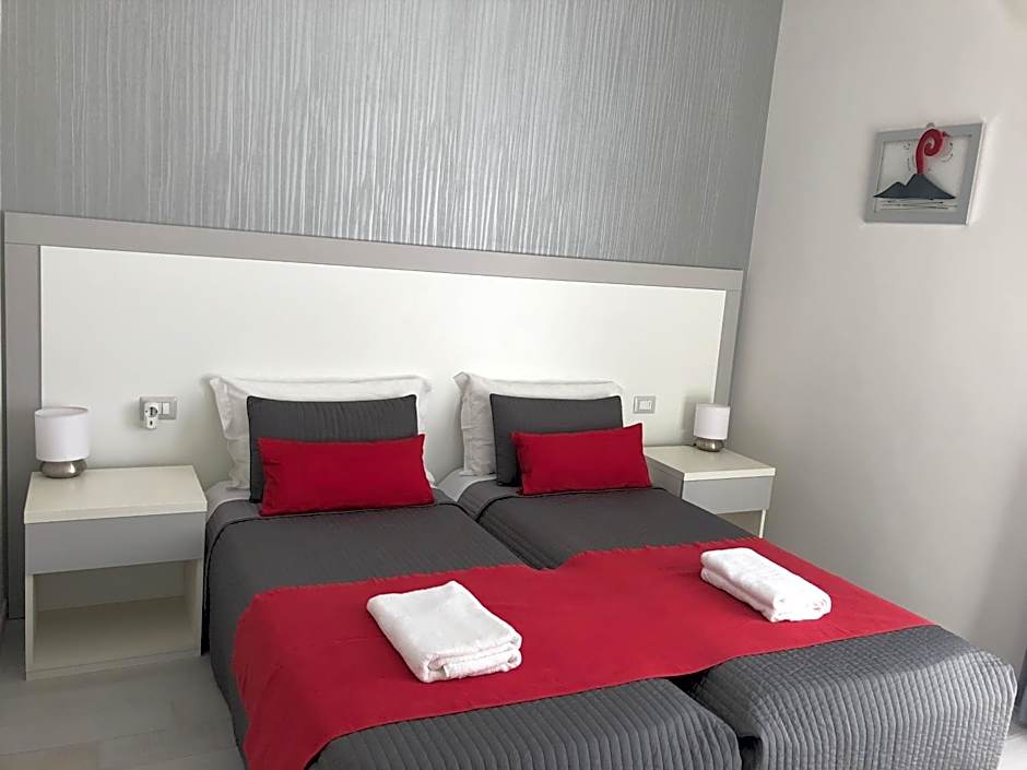 Chiaia Guest House