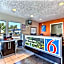 Motel 6-Pleasanton, CA