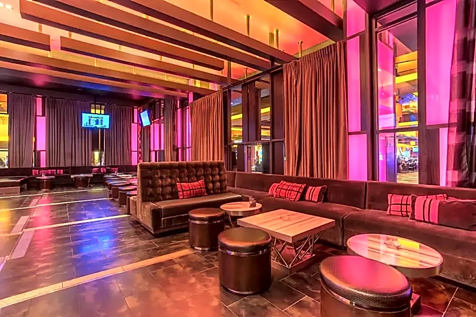 Aliante Casino & Hotel