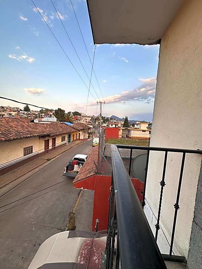 Hotel Rafael