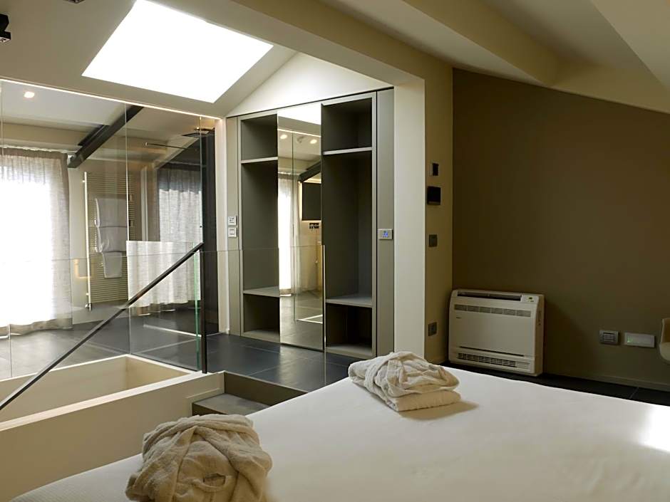 RB del Teatro&Apartaments