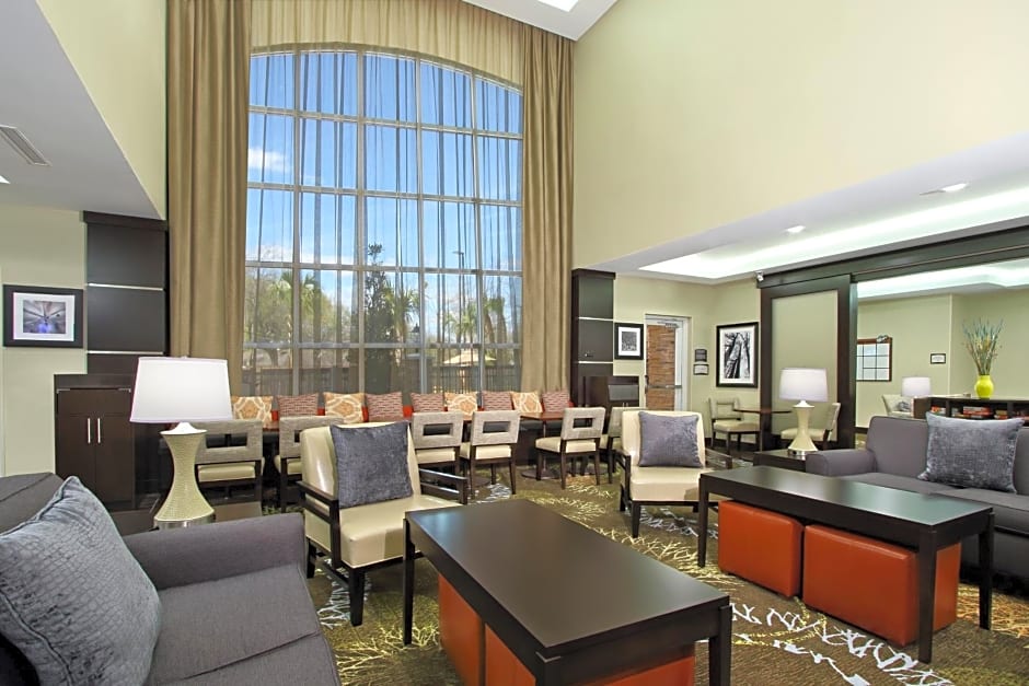 Staybridge Suites - Houston - Medical Center, an IHG Hotel
