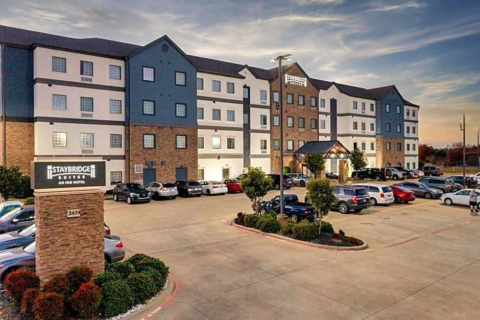Staybridge Suites Longview By IHG