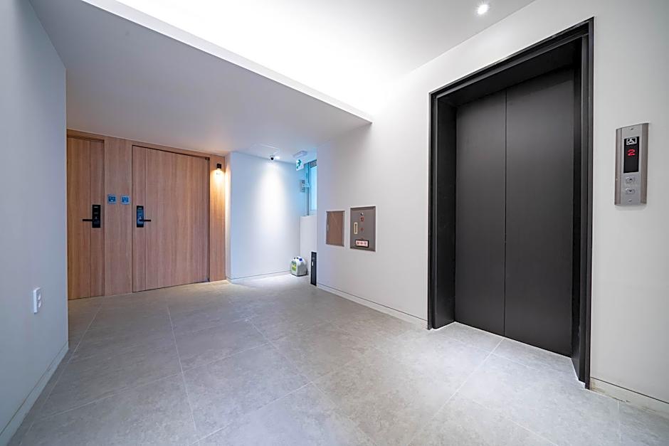 DongBaek Hotel Gohyeon